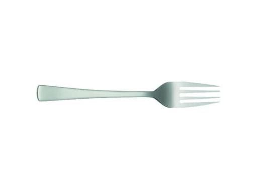 Spisegaffel Caroline 20.5 cm Rustfrit stål,12 stk/pk Spisegaffel Caroline 20.5 cm Rustfrit stål,12 stk/pk