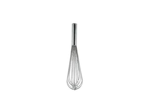 Piskeris 45 cm Kraftig Rustfrit stål,stk