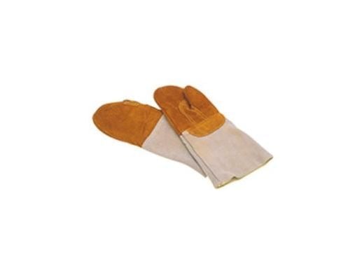 Handske 20 cm skyddar upp till 300°C 1 par
