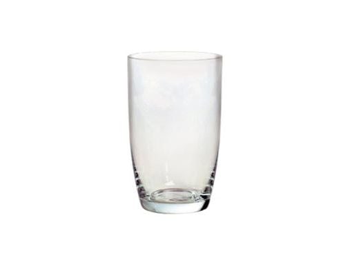 Glas Tønde 37 cl Ø7/5x12 cm,72 stk/krt
