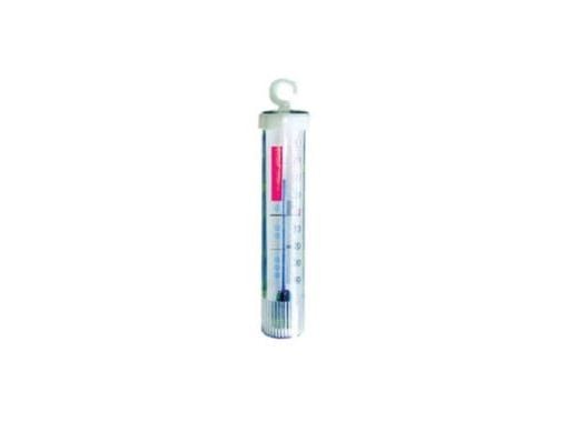 Termometer 12cm -40 Til +35C Til Køleskab På Blisterkort,1 stk
