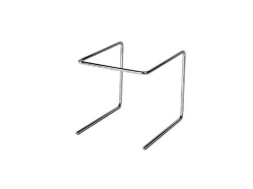 Fadstativ 20x25 cm Krom,5 stk/krt