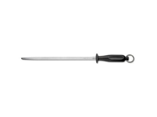 Strygestål Victorinox 30 cm Rund klinge Sort,6 stk/krt Strygestål Victorinox 30 cm Rund klinge Sort,6 stk/krt