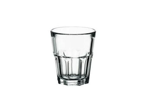Shotglas Granity 4.5 cl Ø5x5.7 cm Hærdet,12 stk/pk