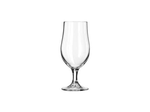 Ølglas Munique 49 cl Ø9.5x19.9 cm på Fod,6 stk/krt Ølglas Munique 49 cl Ø9.5x19.9 cm på Fod,6 stk/krt