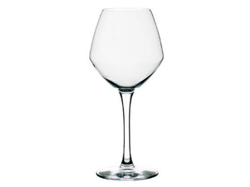 Vinglas Cabernet vin jeunes 35 cl Ø9x20 cm på fod (6 stk.)