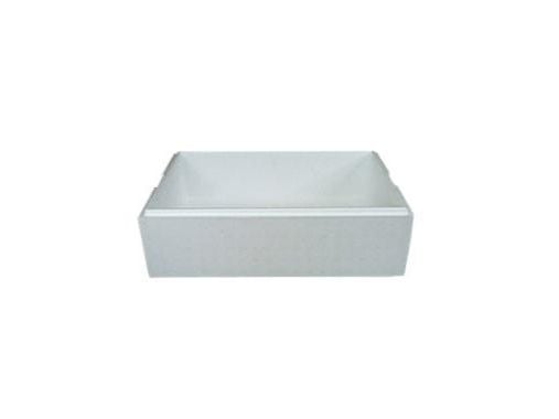Termobox 1/1 GN 25 l 60x40x17 cm EPS vit lock till 92950 (5 st./kartong)