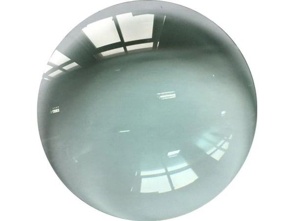 TOOLCRAFT 1595627 Reservelinse Forstørrelsesfaktor: 2.25 x