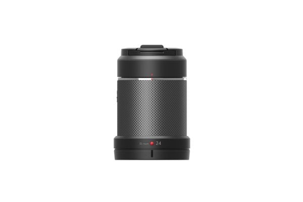 DJI - Objektiv - 24 mm - f/2.8 DL ASPH - DL - for DJI Zenmuse P1, Zenmuse X7