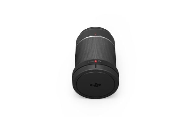 DJI - Objektiv - 24 mm - f/2.8 DL ASPH - DL - for DJI Zenmuse P1, Zenmuse X7