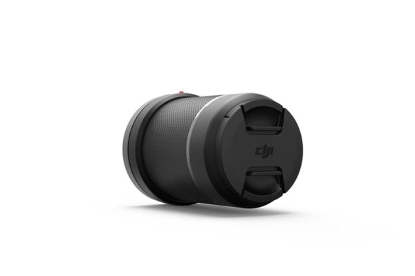 DJI - Objektiv - 24 mm - f/2.8 DL ASPH - DL - for DJI Zenmuse P1, Zenmuse X7