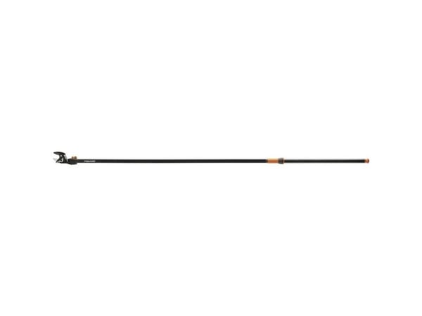 Fiskars UP84, Trådkutter, Blad, 230°, 4 m, Svart, Oransje, 1,2 kg