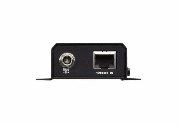 ATEN VE811R HDMI HDBaseT Receiver - Video/lyd-forlenger - mottaker - HDMI, HDBaseT - opp til 100 m