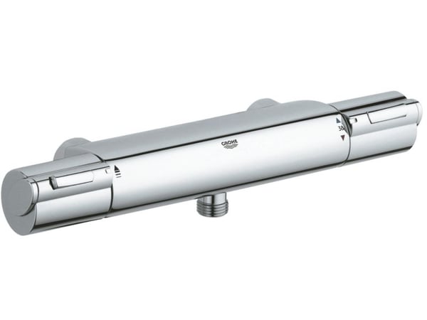 GROHE Grohtherm Nordic Termostatbatteri for dusj