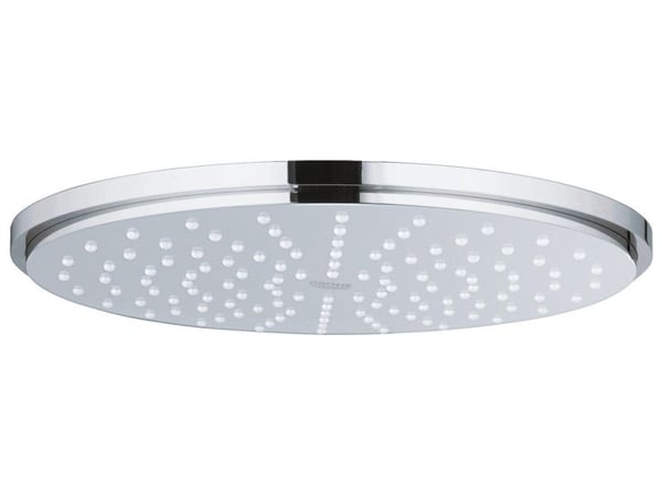 GROHE Rainshower Cosmopolitan 210, Kromfarget, 1 stykker