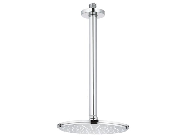 GROHE Rainshower Cosmopolitan 210, Kromfarget, 1 stykker