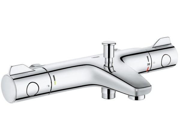 GROHE Grohtherm 800, Kromfarget