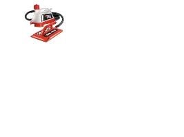 Black&Decker KX3300 2300W Wallpaper Remover Steamer
