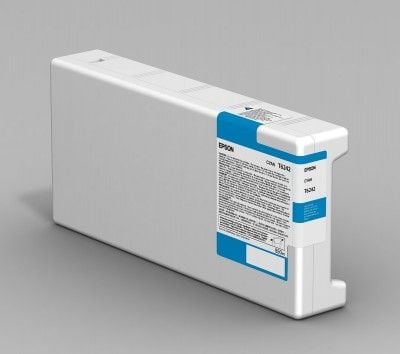 Epson T6881, musta, Väriainepohjainen muste, 1 kpl