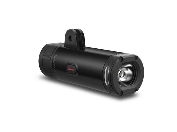 Garmin Varia UT 800 - Lommelykt til hodet - LED - 5-modus