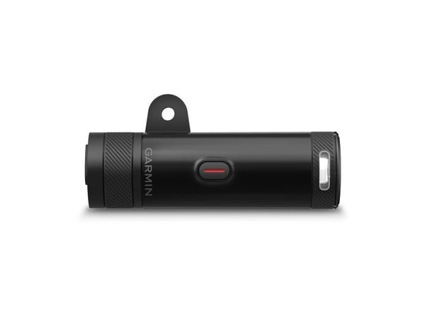 Garmin Varia UT 800 - Lommelykt til hodet - LED - 5-modus