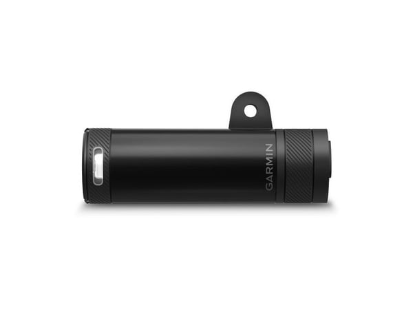 Garmin Varia UT 800 - Lommelykt til hodet - LED - 5-modus