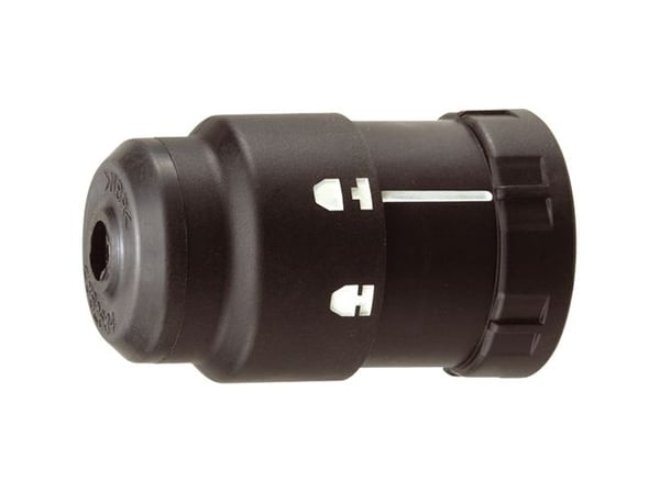Makita - Kjoks uten nøkkel - SDS-plus