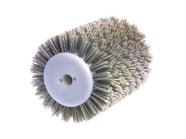 Makita P-04422, Forpoleringsbørste, 3500 rpm, 10 cm