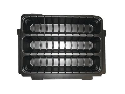 Makita - Insert for bæreveske - 3 compartments