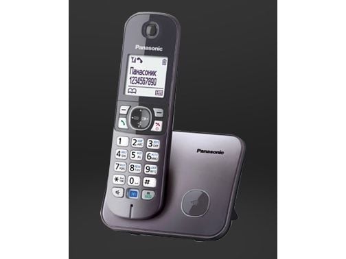 Panasonic KX-TG6811 -