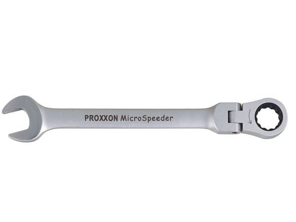 Proxxon 23 052, 15 mm, Rustfritt stål, Kromvanadiumstål, Kromnikkel, 1 stykker