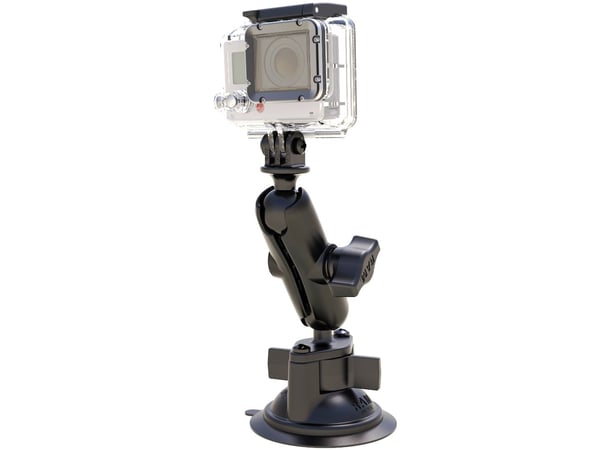 RAM Mounts RAM MNT GoPro sugebunn