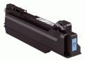 Konica Minolta - (220 V) - avfallstonersamler - for magicolor 8650DN