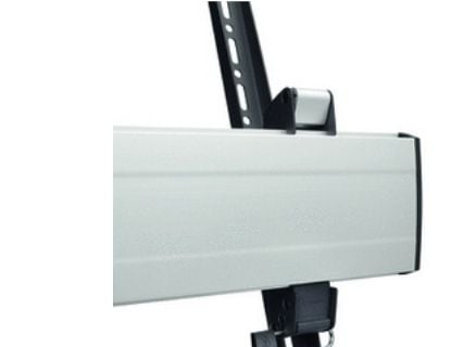 Vogel's Professional PFA 9109 - Komponenter til montering (hængelås) - for fladt panel - sort - for Professional PFS 3303, PFS 3304, PFS 3305, PFS ...