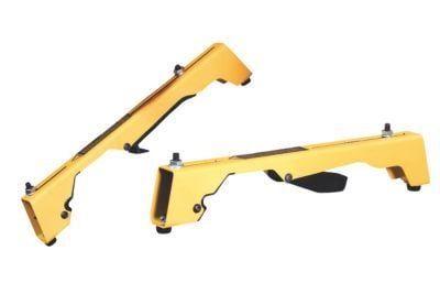 DeWALT - Monteringsbøjle - pituus: 430 mm (pakkaus 2 kpl)