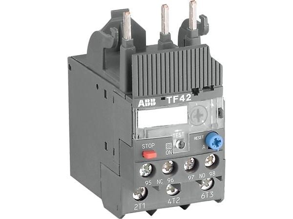 ABB 1SAZ721201R1035, Låda