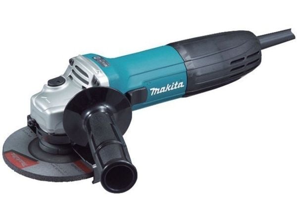 Makita GA4530R - Vinkelsliper - 720 W - 115 mm