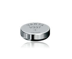 Varta - Batteri SR416SW - Zn/Ag2O - 8 mAh