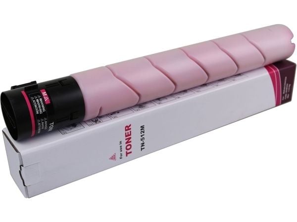 CoreParts MSP7315, 26000 sivua, Magenta, 1 kpl