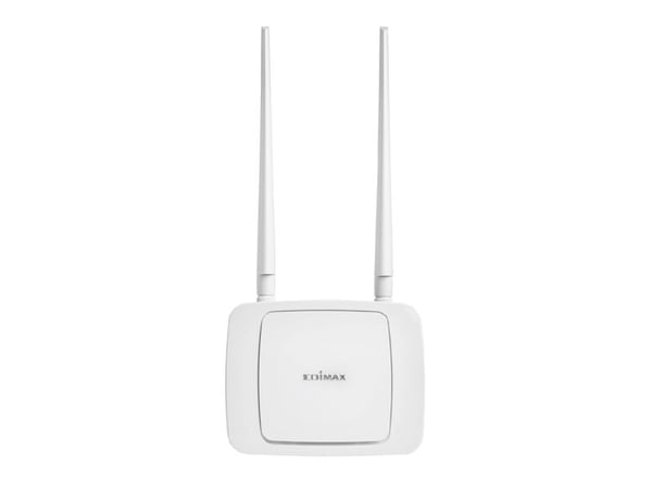 Edimax RE23S - Rekkeviddeutvider for Wi-Fi - 1GbE - Wi-Fi 5 - 2.4 GHz, 5 GHz
