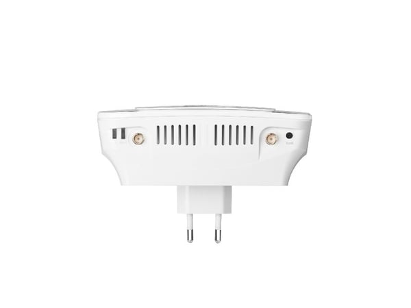 Edimax RE23S - Rekkeviddeutvider for Wi-Fi - 1GbE - Wi-Fi 5 - 2.4 GHz, 5 GHz