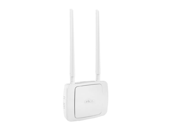 Edimax RE23S - Rekkeviddeutvider for Wi-Fi - 1GbE - Wi-Fi 5 - 2.4 GHz, 5 GHz