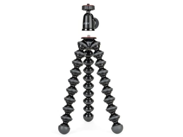 Joby GorillaPod 1K Kit - Stativ med ben