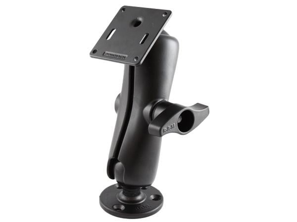RAM Mounts RAM-D-101U-2461, 1,77 kg