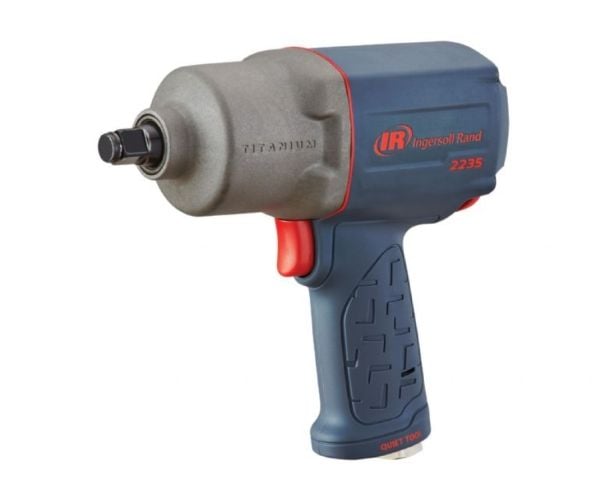 Ingersoll Rand Impact Wrench