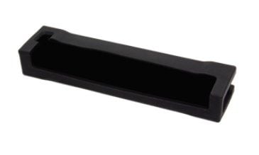 Brother - Beskyttelsesdeksel for skriver - for PocketJet PJ-722, PJ-723, PJ-762, PJ-763, PJ-763MFi, PJ-773