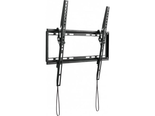 Schwaiger TILT 2 - Brakett - for flatpanel - metall, rustfritt stål - veggmonterbar