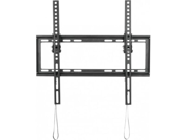 Schwaiger TILT 2 - Brakett - for flatpanel - metall, rustfritt stål - veggmonterbar