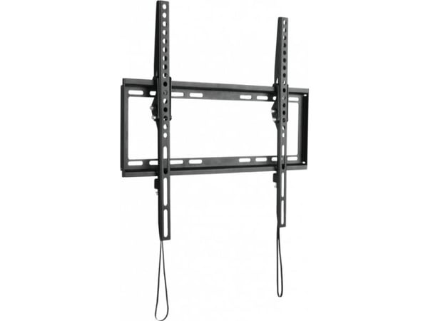Schwaiger TILT 2 - Brakett - for flatpanel - metall, rustfritt stål - veggmonterbar