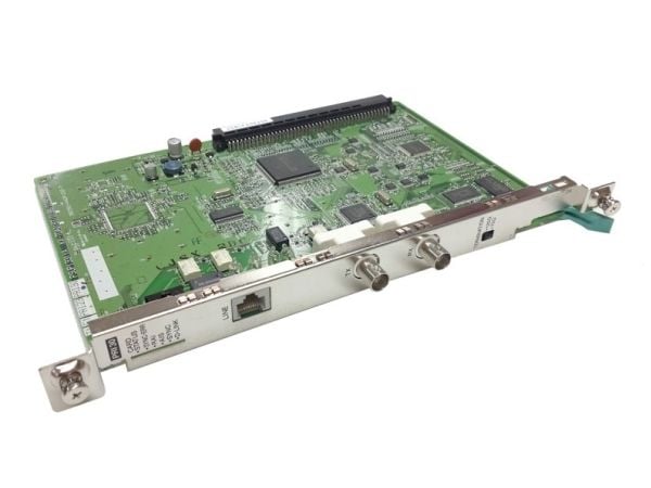 Panasonic KX-TDA0290CE, Grønn, KX-TDA100, KX-TDA200, KX-TDA600